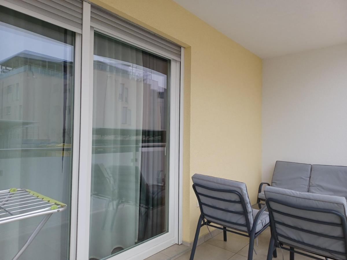 Apartments Leon 2 Novigrad Istria Eksteriør billede